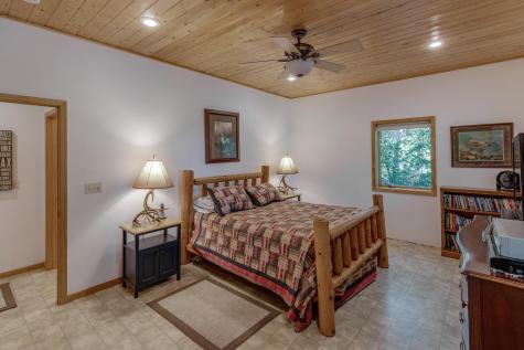 11027 Oak Point Road NW Cass Lake MN 56633