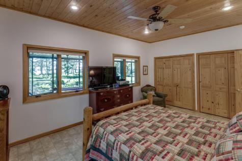 11027 Oak Point Road NW Cass Lake MN 56633