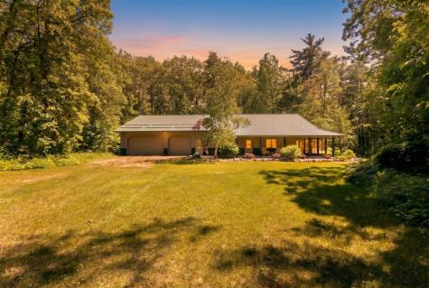 11027 Oak Point Road NW Cass Lake MN 56633