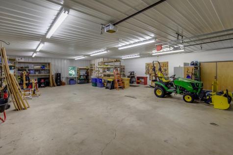 11027 Oak Point Road NW Cass Lake MN 56633
