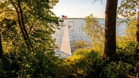 11027 Oak Point Road NW Cass Lake MN 56633