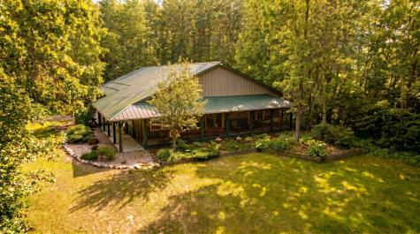 11027 Oak Point Road NW Cass Lake MN 56633