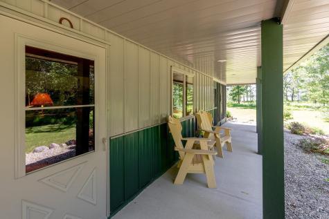 11027 Oak Point Road NW Cass Lake MN 56633