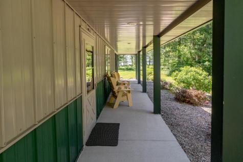 11027 Oak Point Road NW Cass Lake MN 56633