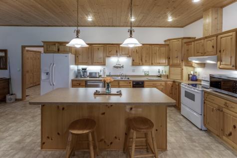 11027 Oak Point Road NW Cass Lake MN 56633