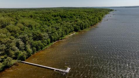 11027 Oak Point Road NW Cass Lake MN 56633