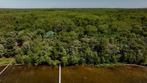 11027 Oak Point Road NW Cass Lake MN 56633