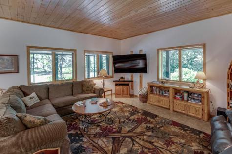 11027 Oak Point Road NW Cass Lake MN 56633