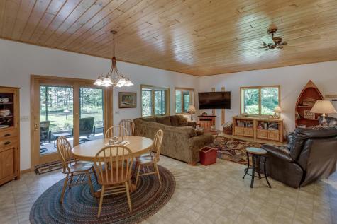 11027 Oak Point Road NW Cass Lake MN 56633