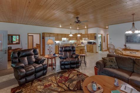11027 Oak Point Road NW Cass Lake MN 56633