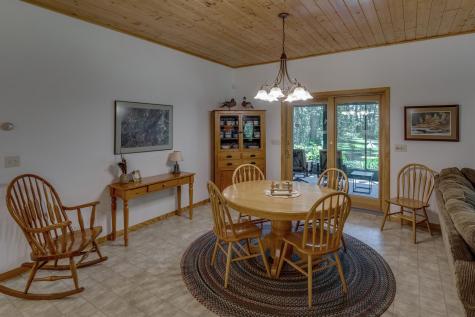 11027 Oak Point Road NW Cass Lake MN 56633