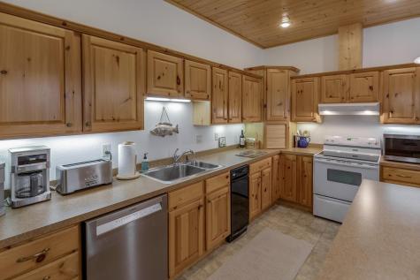 11027 Oak Point Road NW Cass Lake MN 56633