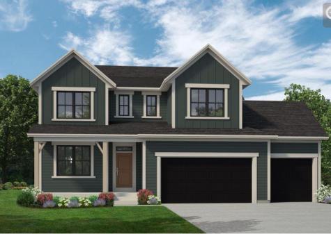 4531 Meadowview Lane Minnetrista MN 55331
