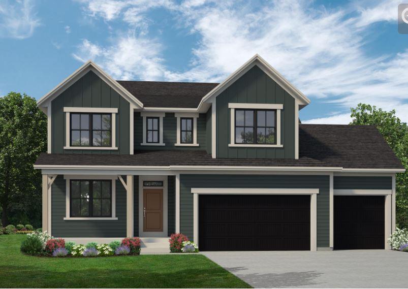 4531 Meadowview Lane Minnetrista MN 55331