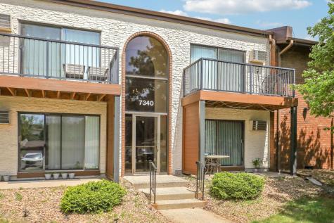 7340 York Avenue S Edina MN 55435