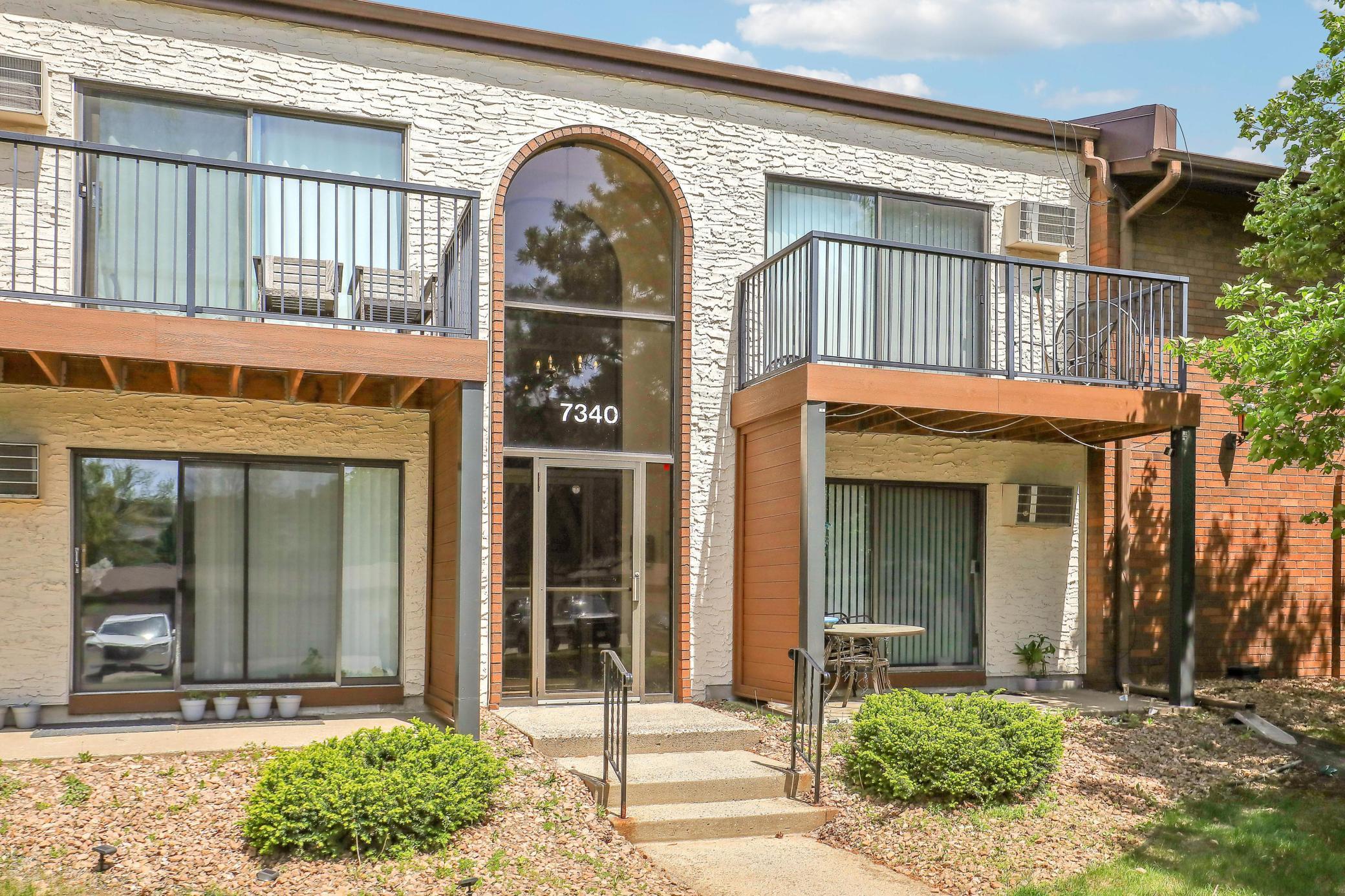 7340 York Avenue S Edina MN 55435