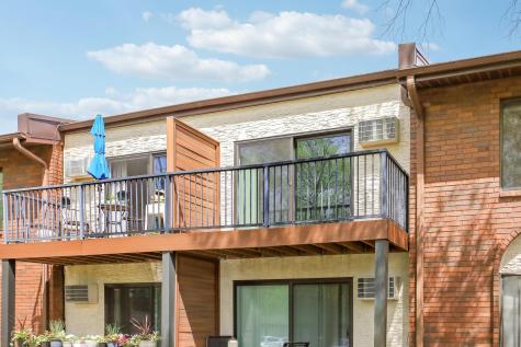 7340 York Avenue S Edina MN 55435