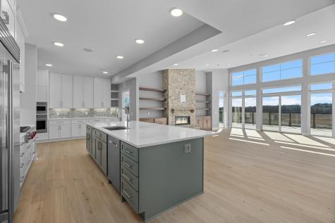 1 Hill Farm Road North Oaks MN 55127