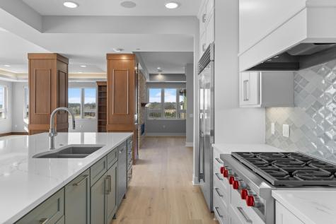 1 Hill Farm Road North Oaks MN 55127