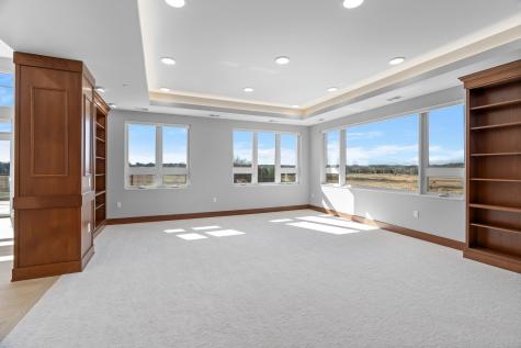 1 Hill Farm Road North Oaks MN 55127