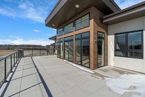 1 Hill Farm Road North Oaks MN 55127