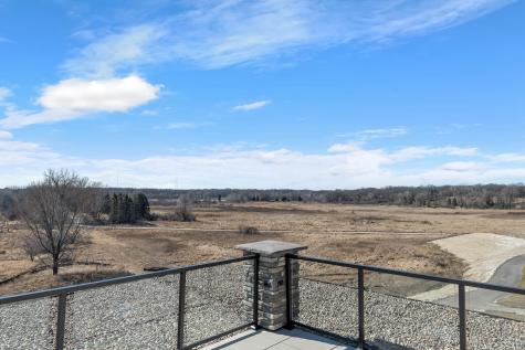 1 Hill Farm Road North Oaks MN 55127