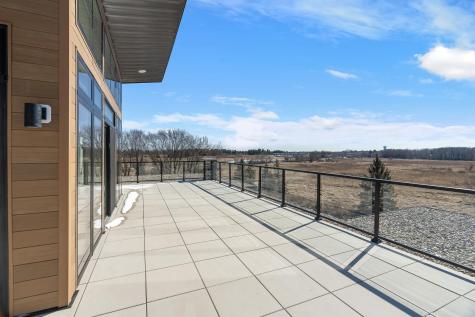 1 Hill Farm Road North Oaks MN 55127