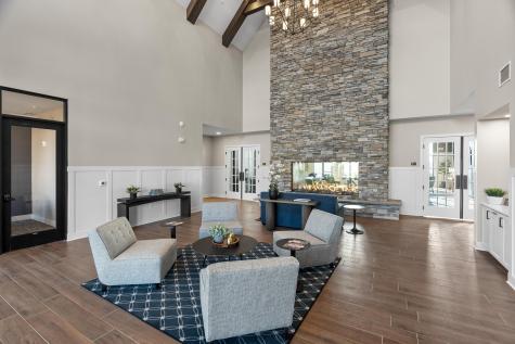 1 Hill Farm Road North Oaks MN 55127