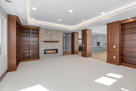 1 Hill Farm Road North Oaks MN 55127