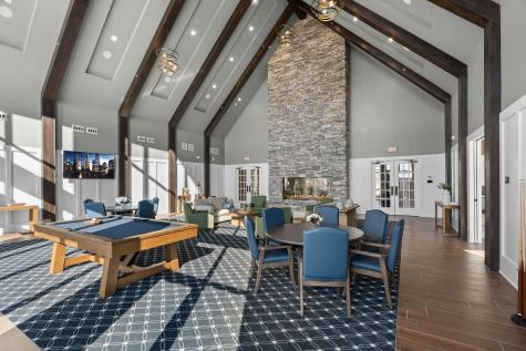 1 Hill Farm Road North Oaks MN 55127