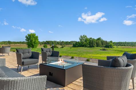 1 Hill Farm Road North Oaks MN 55127