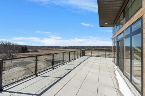 1 Hill Farm Road North Oaks MN 55127