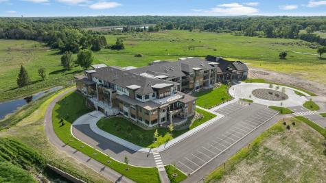 1 Hill Farm Road North Oaks MN 55127