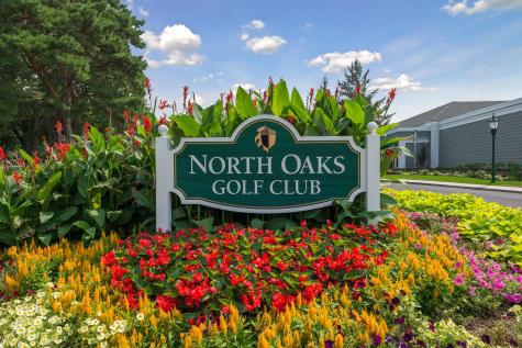 1 Hill Farm Road North Oaks MN 55127