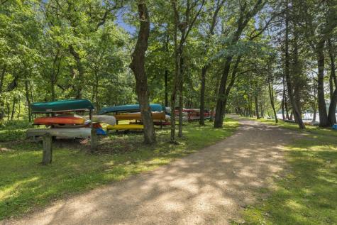 1 Hill Farm Road North Oaks MN 55127