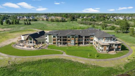 1 Hill Farm Road North Oaks MN 55127