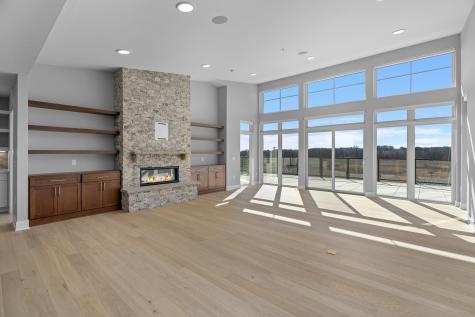 1 Hill Farm Road North Oaks MN 55127