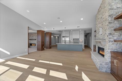 1 Hill Farm Road North Oaks MN 55127