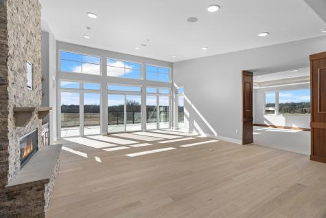 1 Hill Farm Road North Oaks MN 55127