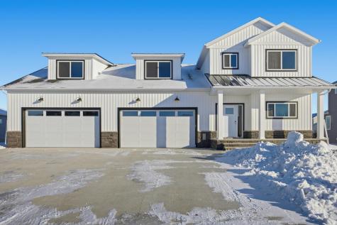 7448 16th Street S Fargo ND 58104