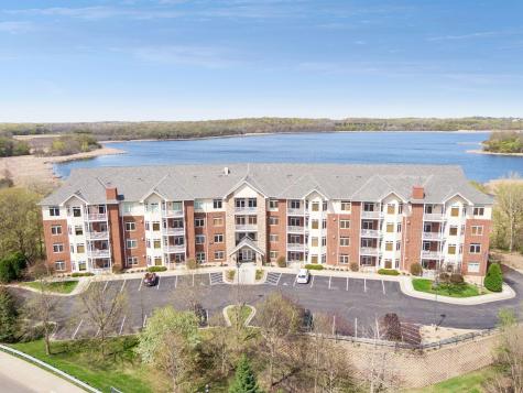 1776 Stieger Lake Lane Victoria MN 55386