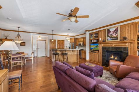 1776 Stieger Lake Lane Victoria MN 55386