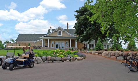 1776 Stieger Lake Lane Victoria MN 55386