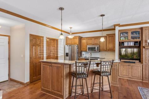 1776 Stieger Lake Lane Victoria MN 55386