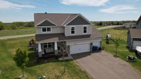18817 Edison Court NW Elk River MN 55330