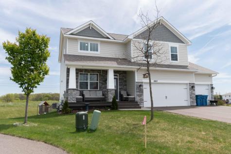 18817 Edison Court NW Elk River MN 55330