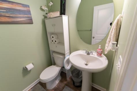 18817 Edison Court NW Elk River MN 55330