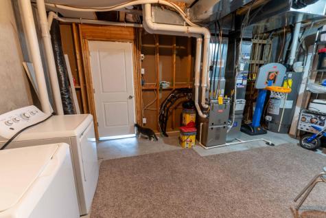 18817 Edison Court NW Elk River MN 55330