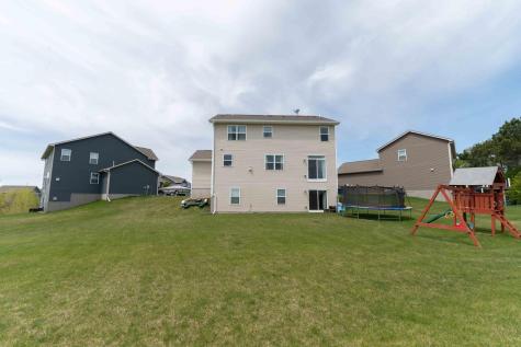 18817 Edison Court NW Elk River MN 55330