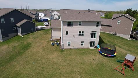 18817 Edison Court NW Elk River MN 55330